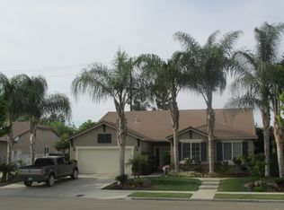 6126 W Harter Ct, Visalia, CA