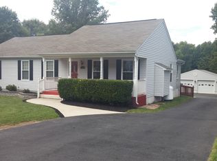 11720 Camelot Way, Fredericksburg, VA 22407