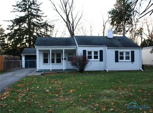 2009 Penn Rd, Toledo, OH 43615