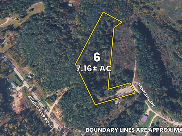 6 Hannah Ln, Irvine, KY 40336