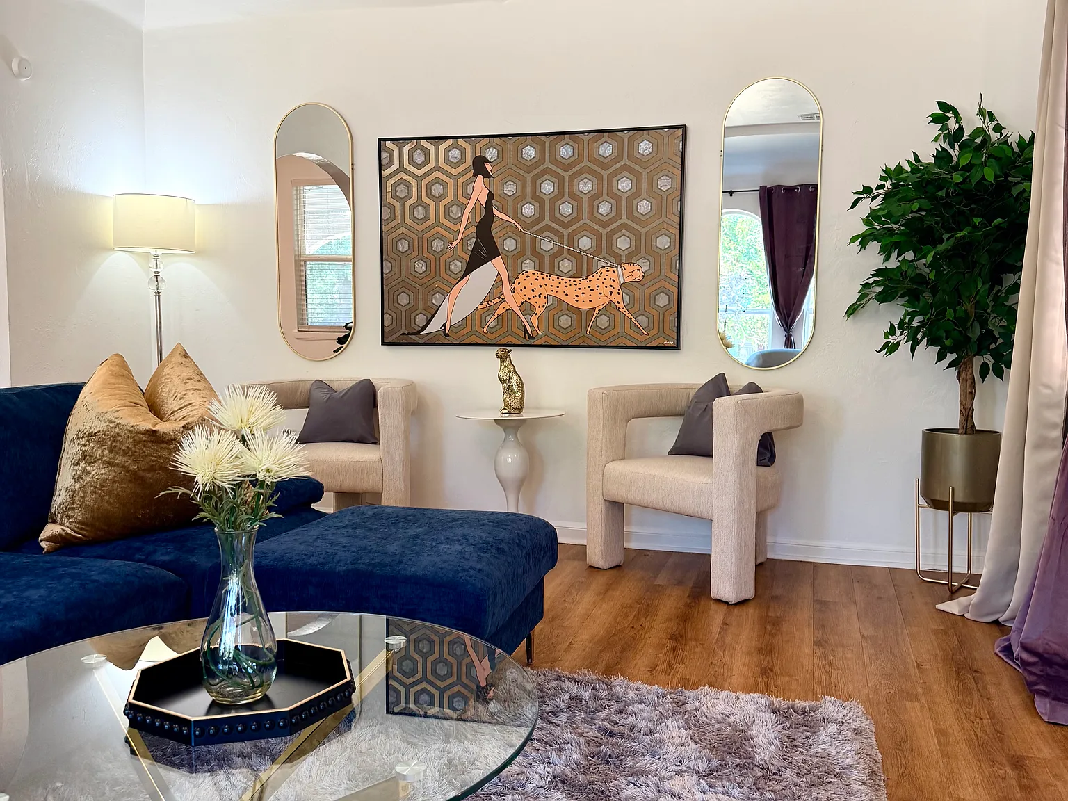 3 bed, 1472 sqft, $2,295 — Photo 4