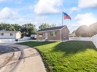 624 Desert Willow Cir, Salina, UT 84654