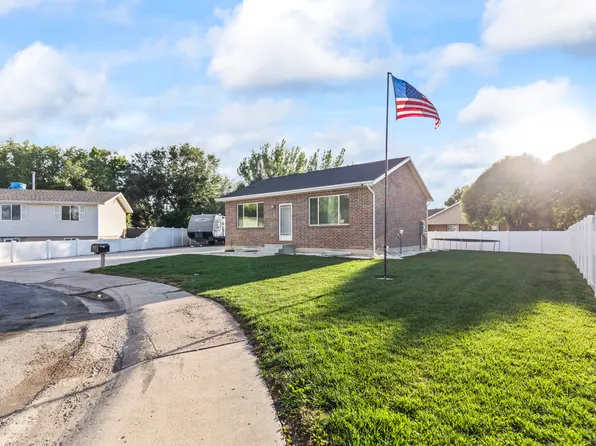 624 Desert Willow Cir, Salina, UT 84654