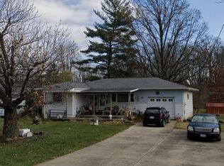 310 Inah Ave, Columbus, OH 43228