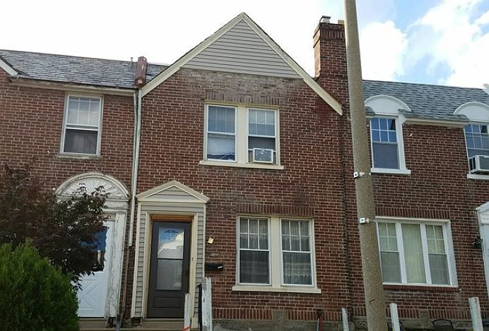 2nd image of 1739 Mohican St