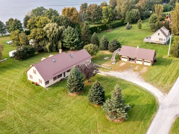 223 Sunset View Lane, Isle La Motte, VT 05463