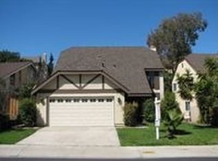 3170 Chelsea Park Cir, Spring Valley, CA 91978