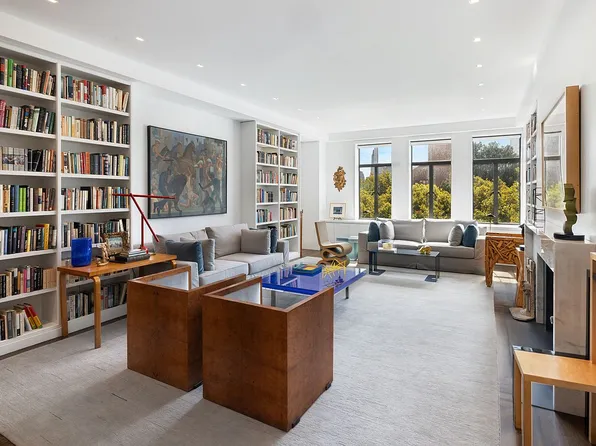 7 W 81st St #6B, New York, NY 10024