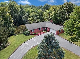 6116 Bramshaw Rd, Indianapolis, IN 46220