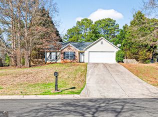 1411 Elliotts Ln, Auburn, GA 30011