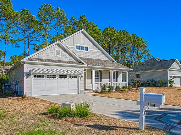 5th image of 3704 Cinnamon Fern Drive