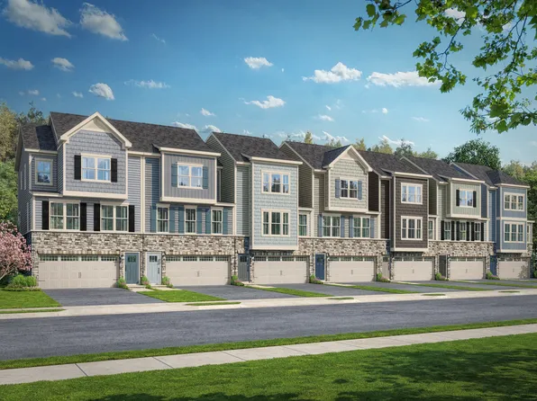 11417 Ninemile Ct, New Market, MD 21774