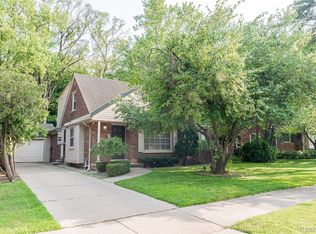 15849 Andover Dr, Dearborn, MI 48120