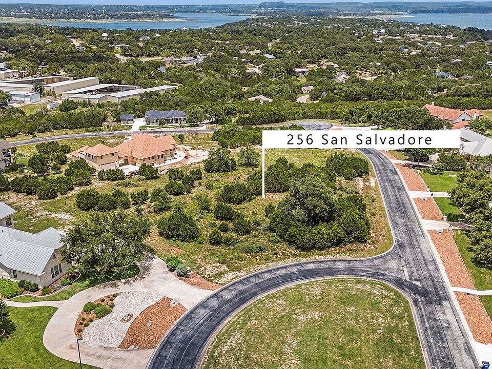 1st image of 256 San Salvadore LOT 179