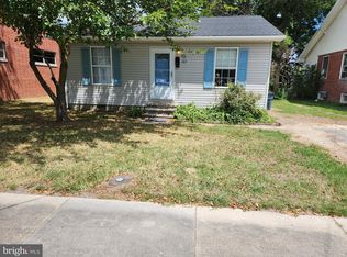 103 E Grove St, Delmar, DE 19940