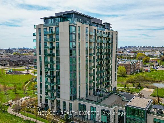 5th image of 65 Yorkland Blvd #808