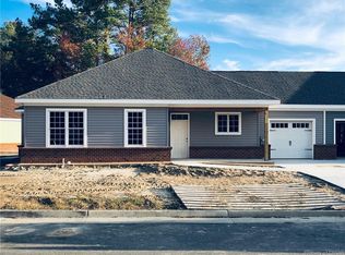 121 Westville Lndg, Mathews, VA 23109