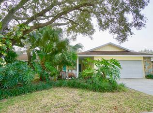 2941 Deer Run S, Clearwater, FL 33761