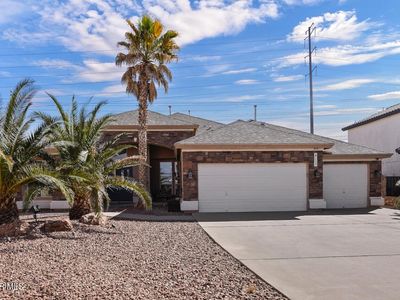 417 La Florida Dr, Canutillo, TX, 79835
