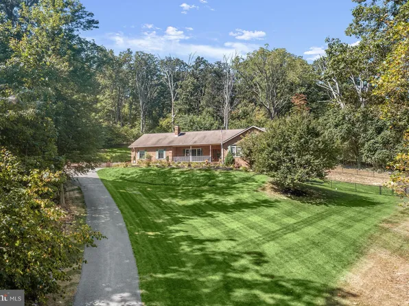 5245 Shookstown Rd, Frederick, MD 21702