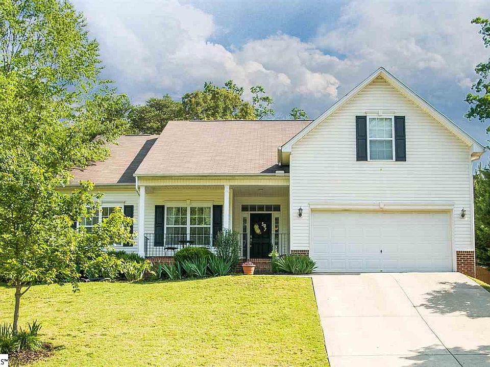 507 Fieldgate Ct, Mauldin, SC 29662 Zillow