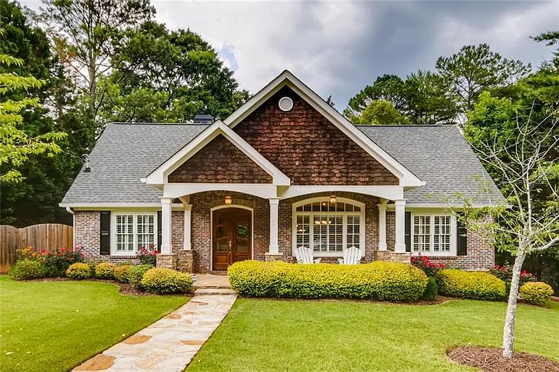 1st image of 3665 Ashwood Dr SE
