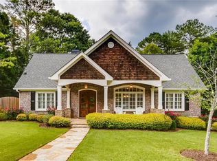 3665 Ashwood Dr SE, Smyrna, GA 30080