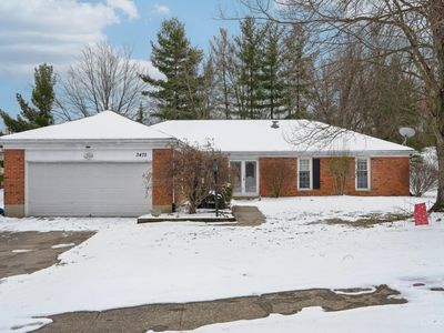 3475 Cherryhill Dr, Fairfield, OH, 45014