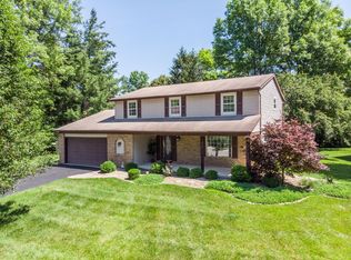 5000 Doral Ave, Columbus, OH 43213