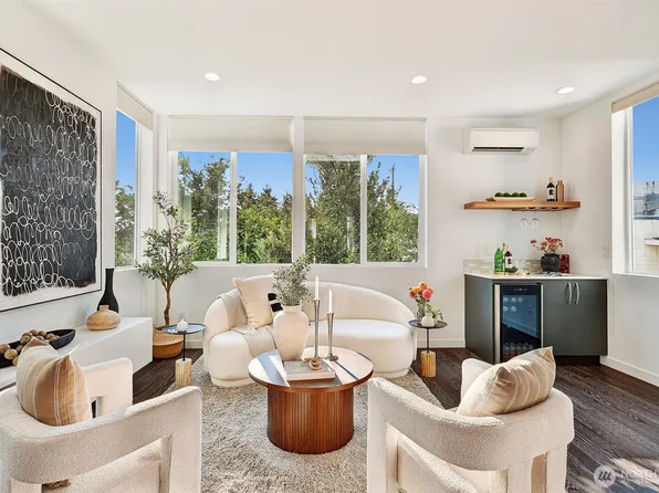 7721 Mary Avenue NW #A, Seattle, WA 98117