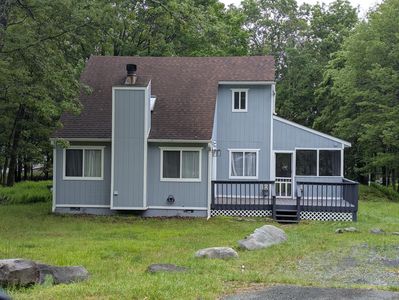 136 Huffman Cir, Bushkill, PA, 18324