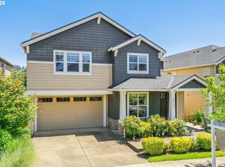 10703 NW Glenmore Way, Portland, OR