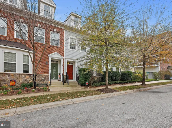 6118 Edward Hill Rd, Ellicott City, MD 21043