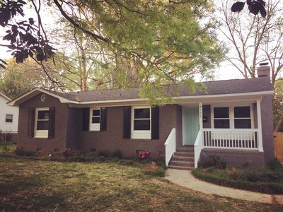 2727 Springway Dr, Charlotte, NC, 28205