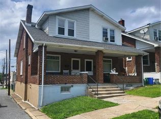 419 E Walnut St, Allentown, PA 18109
