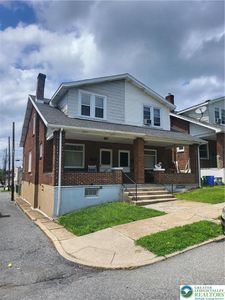 419 E Walnut St, Allentown, PA, 18109