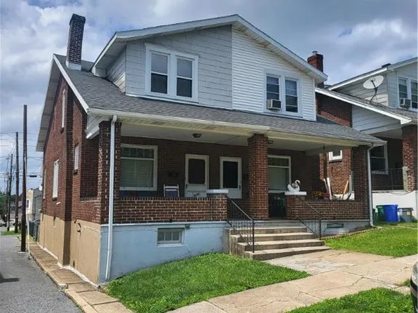 419 E Walnut St, Allentown, PA 18109