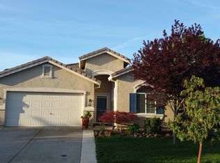 281 Warm Springs Drive, Roseville, CA