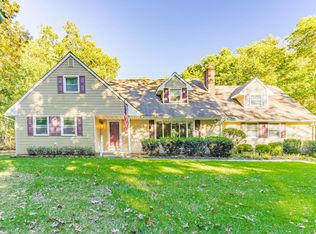 3 Birchwood Dr, Little Egg Harbor, NJ 08087