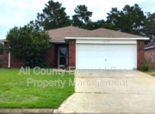 2102 Catline Cir #W2102, Navarre, FL 32566