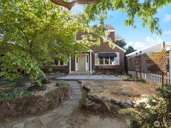 120 Park Avenue, Yakima, WA 98902