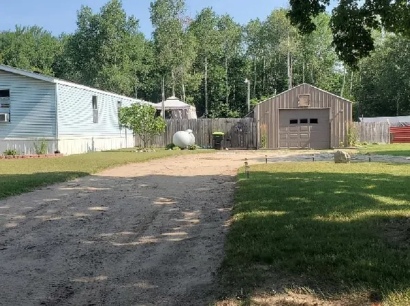 203 Fairview Blvd Lot 14/15, Farwell, MI 48622