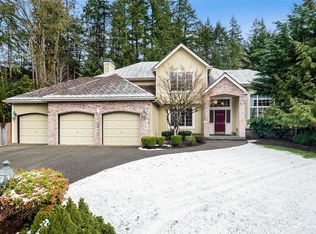 18007 SE 282nd Ct, Covington, WA 98042