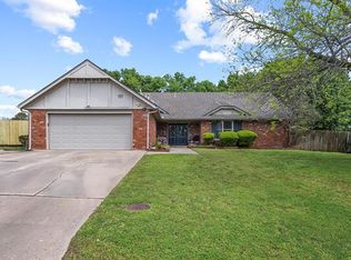 7321 E 81st Pl S, Tulsa, OK 74133