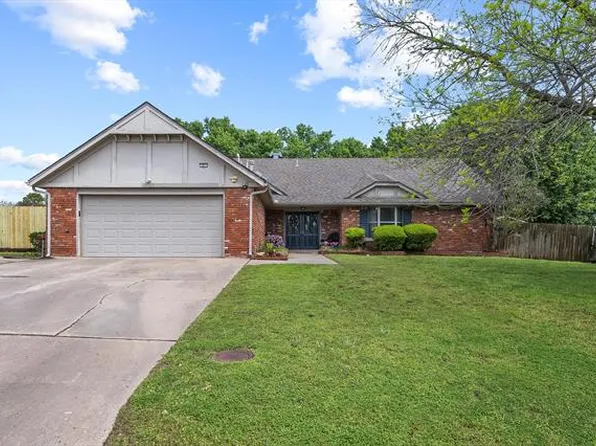 7321 E 81st Pl S, Tulsa, OK 74133
