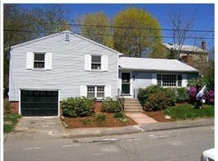 19 Corliss Ave, Gloucester, MA 01930