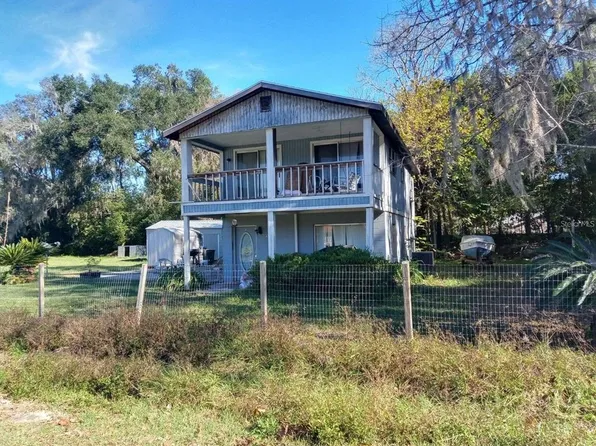 9895 NE 30TH COURT, ANTHONY, FL 32617
