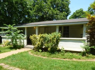 1628 Tower St SE, Decatur, AL 35601