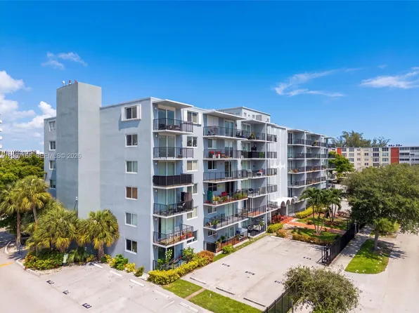 12500 NE 15th Ave APT 306, North Miami, FL 33161