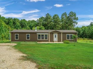 626 English Rd, Gloster, LA 71030